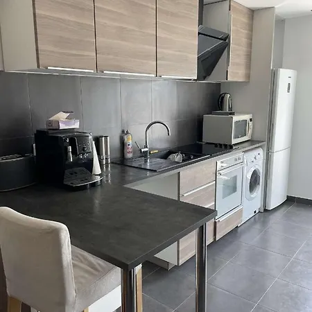 Apartment De A Sainte-Maxime